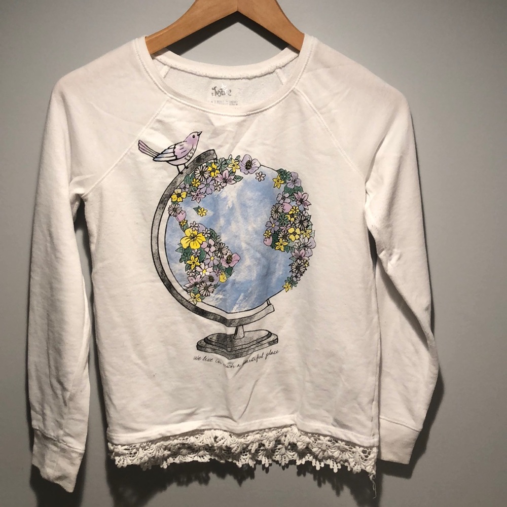 Justice Top